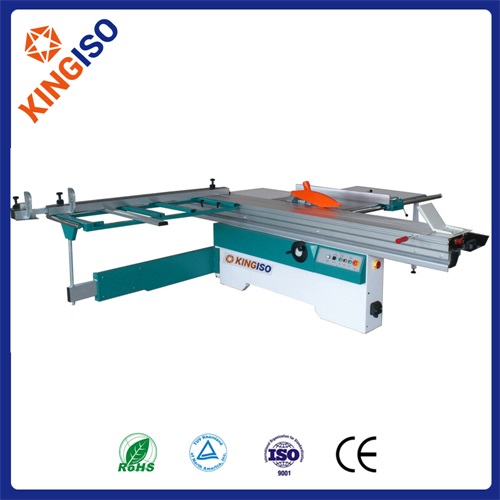 High Precision Good Performace KI400L panel saw