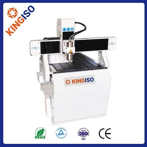 2015 Hot Selling Easily Operation KI6090 CNC Engraving Machine