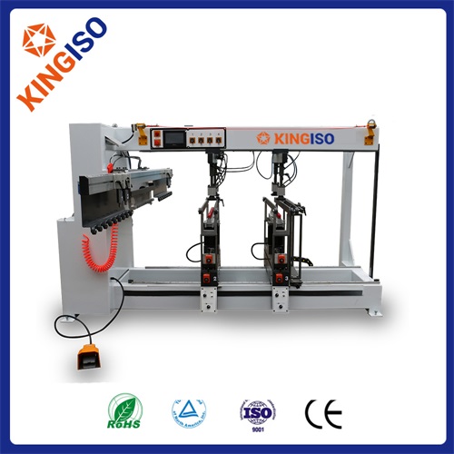 2015 New Design MZB73213 Multi Head Drilling Machine