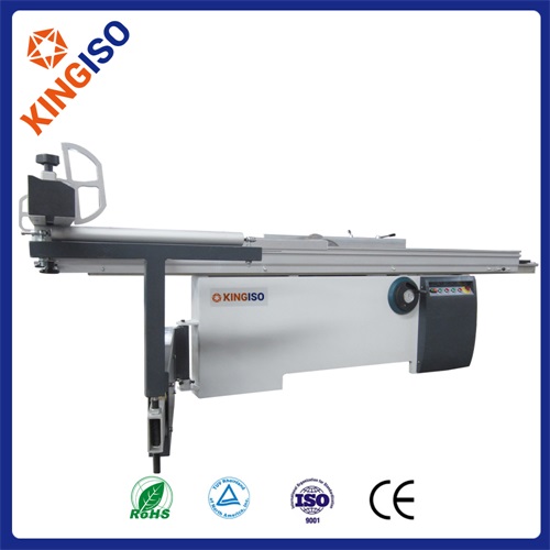 2015 Best Choice MJ6132TD High Performance Sliding Table Saw