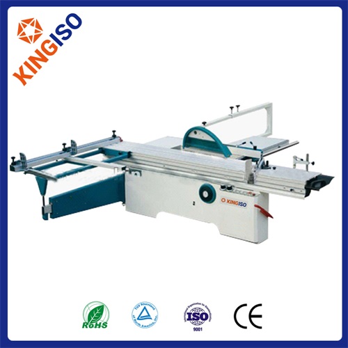 2015 Hot Sales MJ6130TD Good Reputation Panel Saw