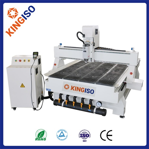 Contemporary Useful High Quality KI1325 cnc router