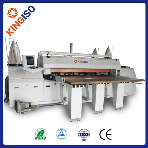 2015 Hot Selling High Configuration MJK1333F Computer Panel Saw