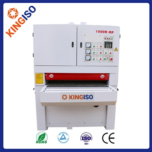 MSKR-RP1000 Heavy-duty High Efficiency Sanding Machine