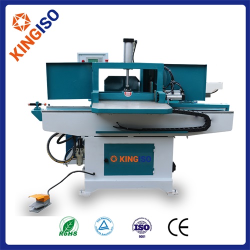 MX3515B High Efficiency Contemporary Useful Finger Joint Shaper