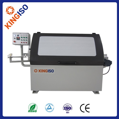 2015 New design MFB320 semi-automatic edge banding lmachine