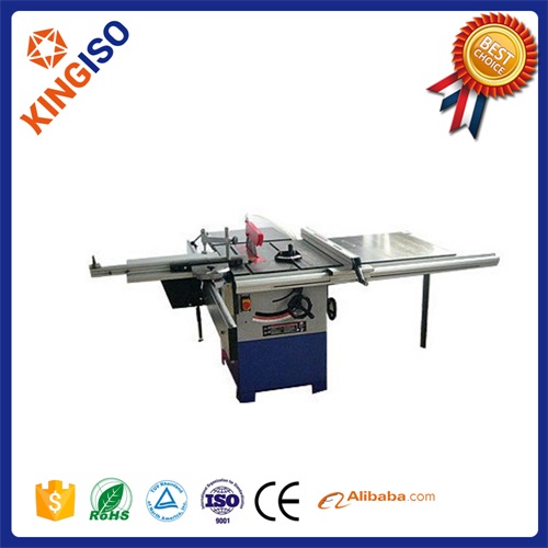 Stable circular table saw MJ2330A for competition