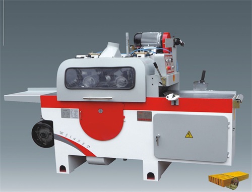 MJ1435D Multi-blade round sawing machine for woodworking machinery