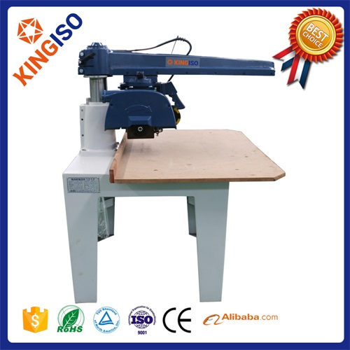 2016 new listing High precision radial arm saw MW640 woodworking manufacturer