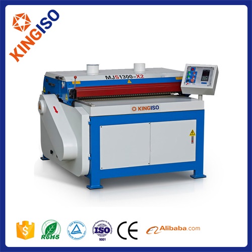 2016 good quality woodworking machines woodworking manufacturer MJS1300-X2 multiple blade saw