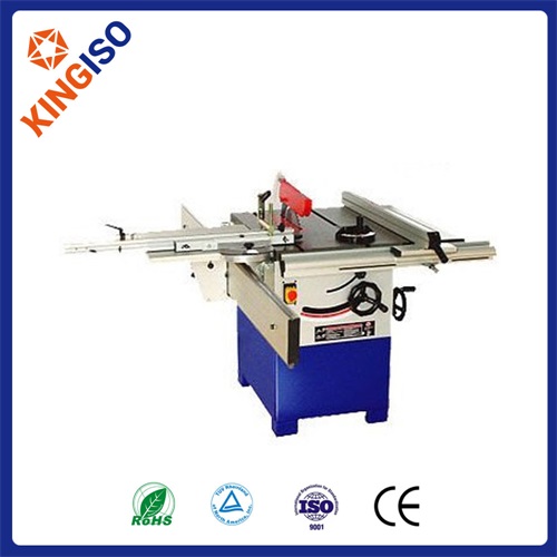 Newest wood circular table saw MJ2325C for plywood