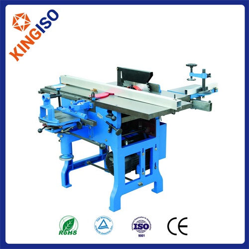 More effective combination machine MQ393A for wood