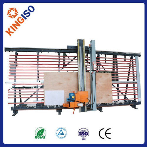 Furniture machinery Vertical saw panel used KI-4116 with good configuration