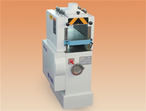 MB102G-2 High speed woodworking thicknesser