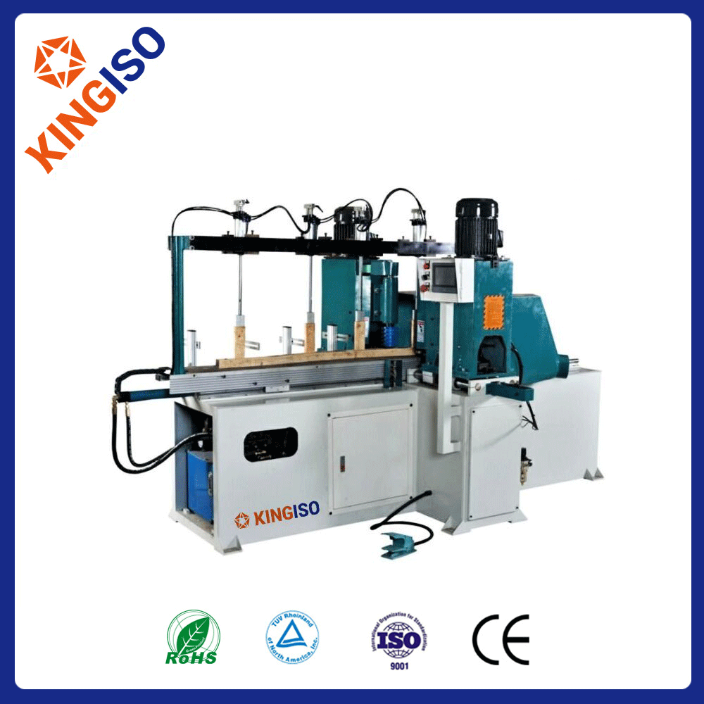 Furniture machinery Double sides copy milling machine MX6232 for particle board