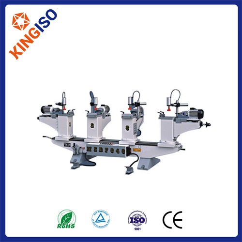 MZB7343 Multi-axis Woodworking Drilling Machine