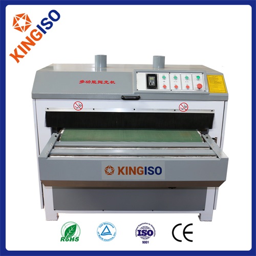 KI1300R-R Polishing Machine