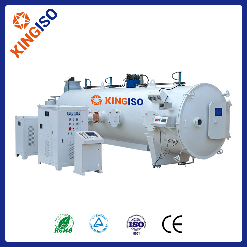 timber wood HF drying machine with high quality for timber