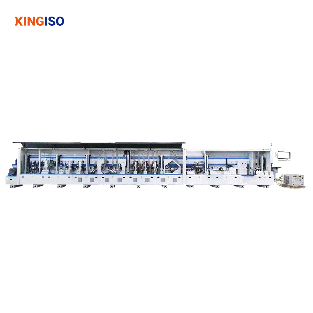 K5 Laser edge banding machine