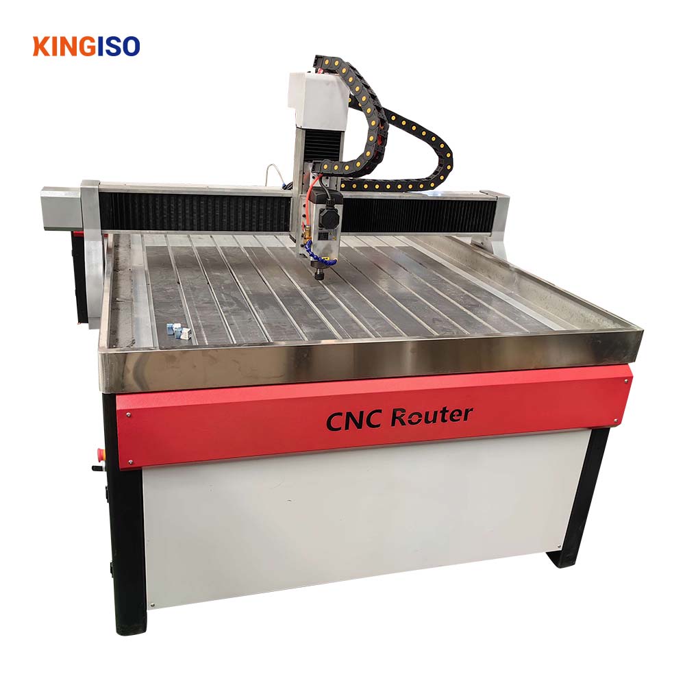 KI-1212 CNC cutting machine