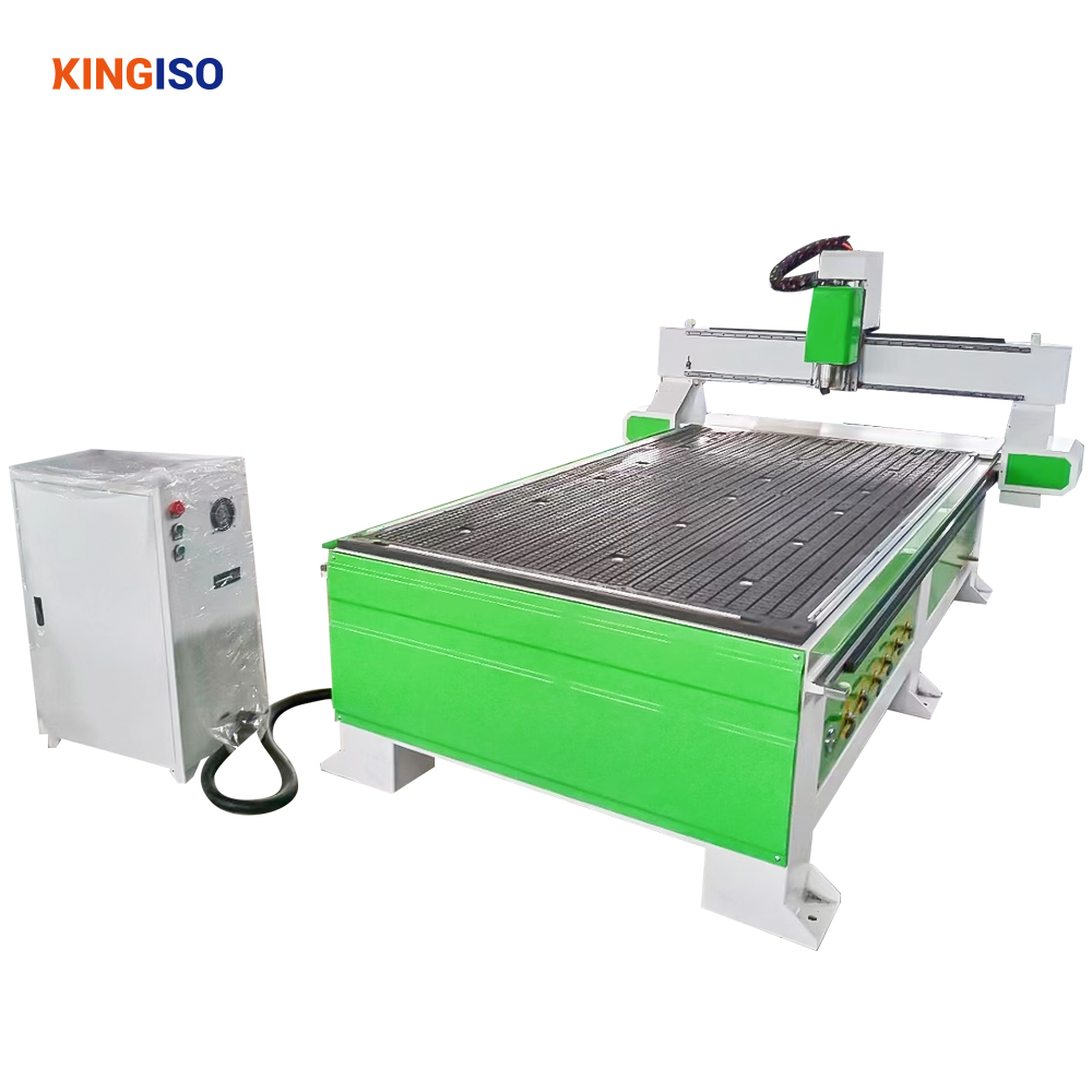KI-1325 CNC cutting machine