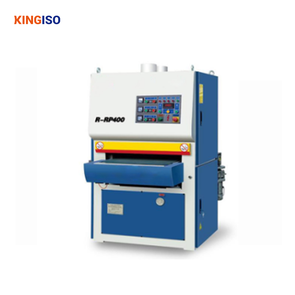 MSK400R-RP Sanding Machine