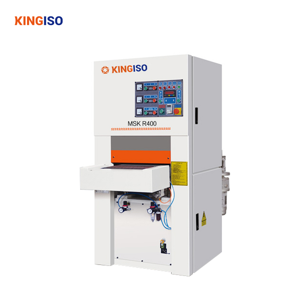 MSK400R Sanding Machine