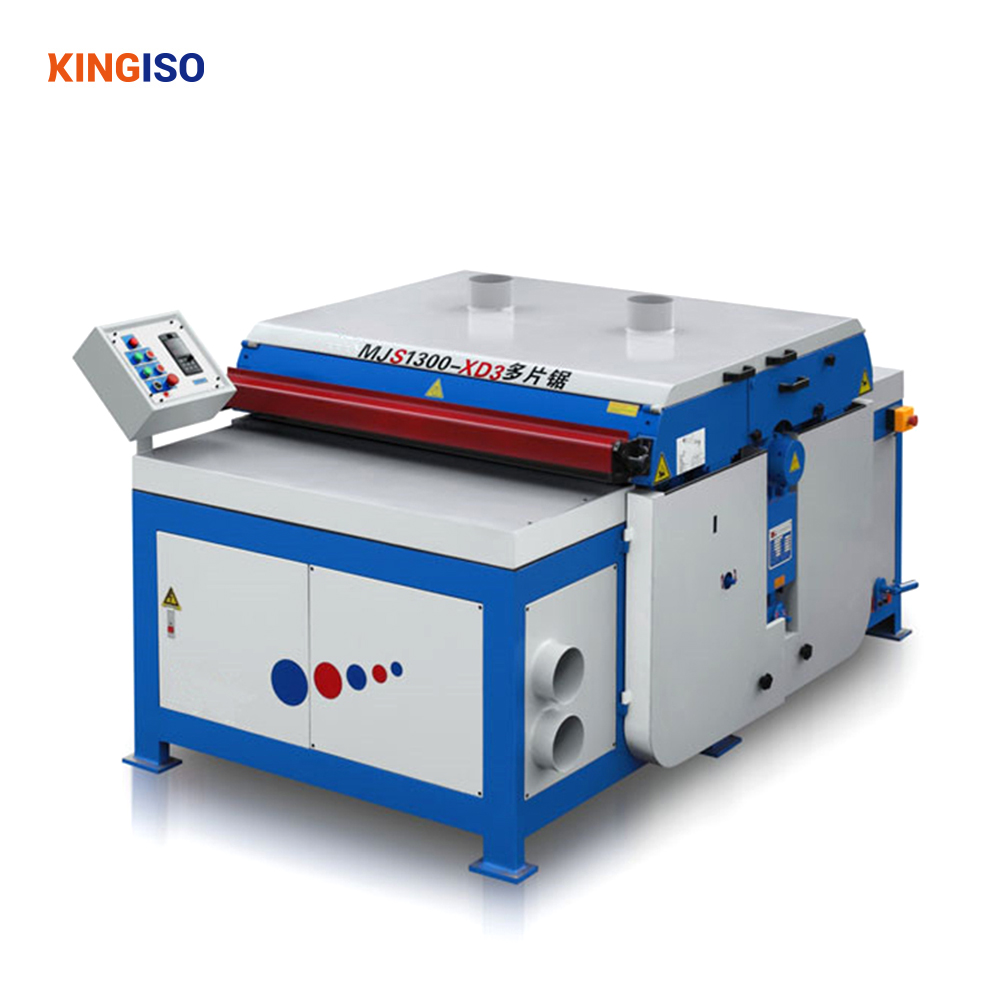 MJS1300-XD3  Multiple blade Saw