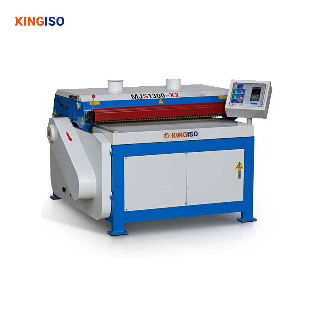 MJS1300-XD2 multiple blade saw