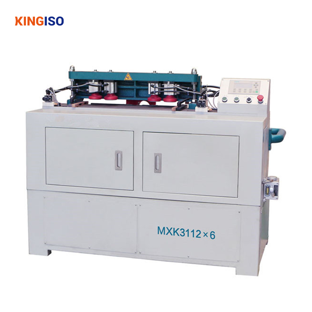 MXK3112X6 Woodworking CNC Tenoner Machine