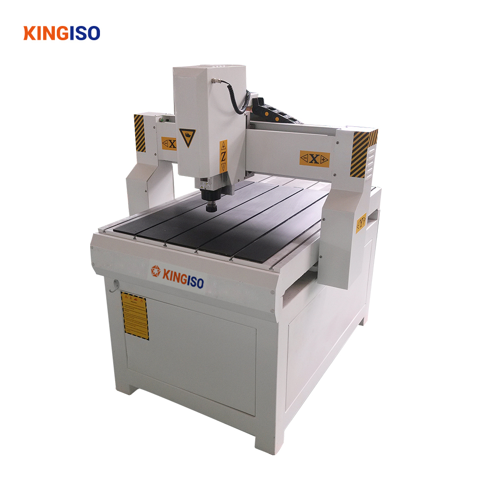 KI6090 CNC Engraving Machine