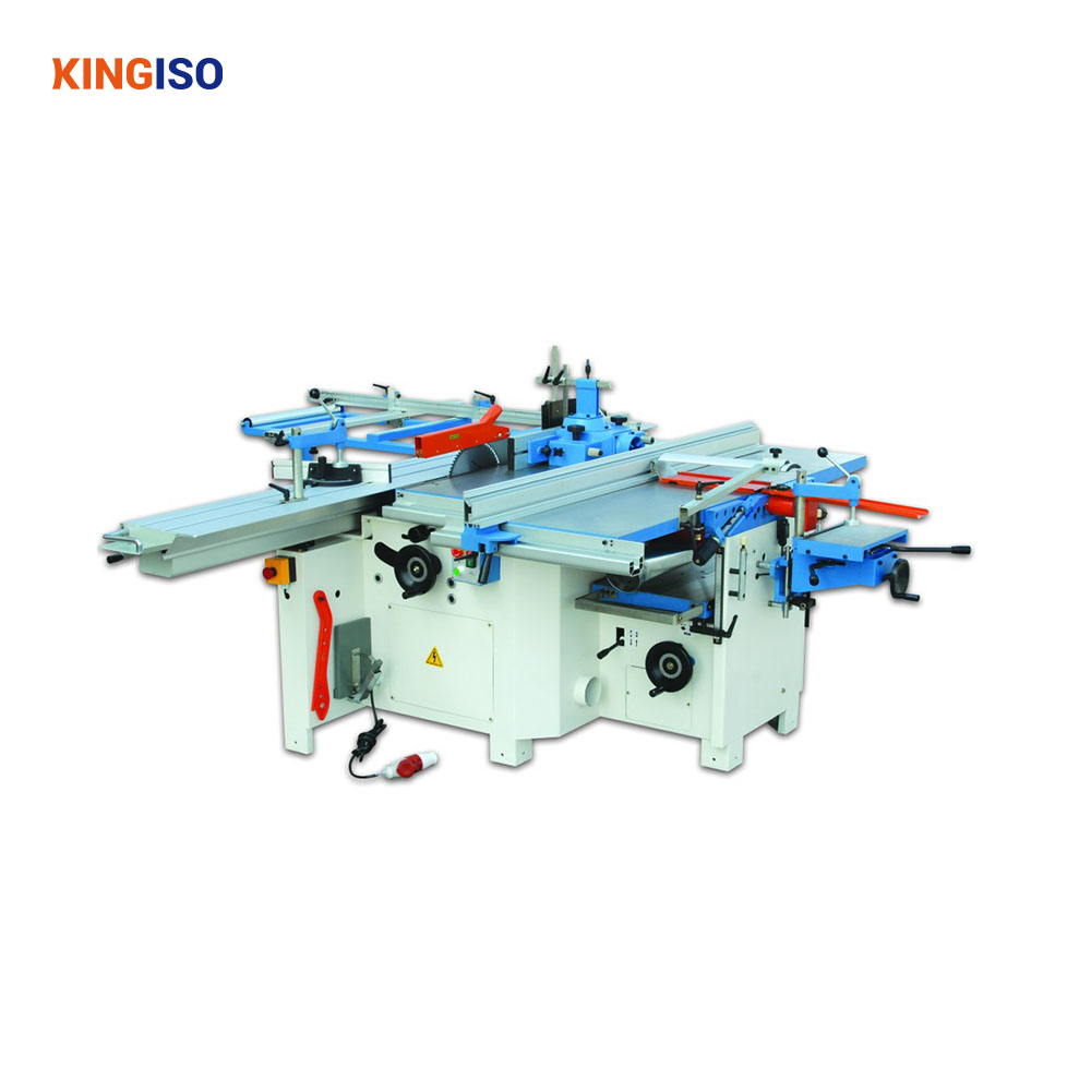 Hot-sales Combination woodworking machine ML410H  with good quality